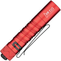 Olight i5R Flashlight Red