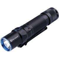 Olight M2T Warrior Dual Switch Tactical Flashlight