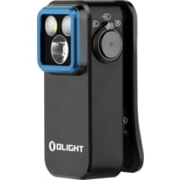 Olight Oclip Pro Lithium Ion 500 Lumens LED Flashlight