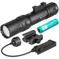 Olight Odin 2000 Lumens LED Rechargeable Flashlight