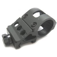 Olight M20 &amp; M30 Offset Weapon Mount - Olight Flashlight Accessories