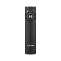 Olight Arkfeld Rechargeable EDC LED w/ Green Laser Flashlight