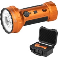 Olight Marauder Mini 2 10000 Lumen Flashlight Orange