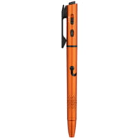 Olight O Pen 3 EDC Pen with Tip and Clip Lights and Green Laser Pointer