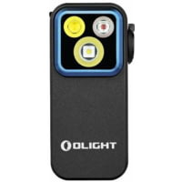 Olight Oclip Pro S Rechargeable 600 Lumens LED Flashlight