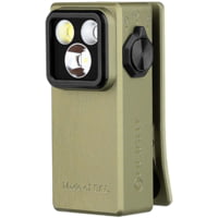 Olight Olight Oclip Ultra USB-C Rechargeable 530 Lumen Clip-On LED Flashlight