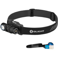 Olight Perun 2 Mini 1100 Lumens LED Rechargeable Headlamp