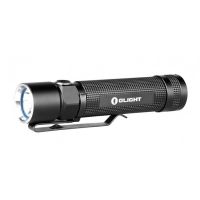 Olight S20R Baton Cree XM-L2 LED Rechargeable Flashlight,550 Lumens