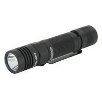 Olight S30R II Rechargeable LED flashlight with 1 x 18650 3400mAh Battery