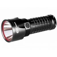 Olight SR52 UT Intimidator Rechargeable Flashlight,1200 Lumens