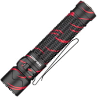 Olight Warrior Mini 2 Flashlight Lava