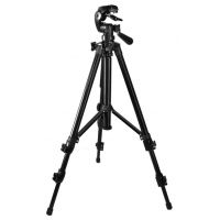 Olivon 3-Way Tilt Head 22 lb Load Capacity TR150-10 Tripod