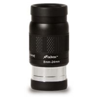 Olivon 3X Deluxe 8-24 mm 1.25in &amp; 2in Zoom Eyepiece