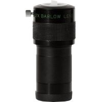 Olivon Barlow 2x Eyepiece Focal Length Reduction ED Lenses