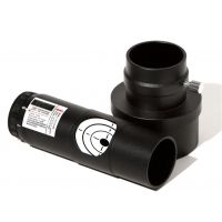 Olivon Laser Collimator with 2in and 1.25in Adapter