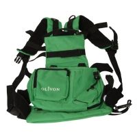 Olivon PODTREK Backpack