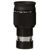 Olivon 58 Degree Field of View 1.25in 5mm HD Eyepiece