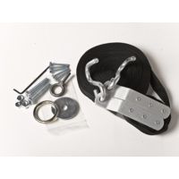 On Time Wildlife Feeders Hoist - 4:1 Ratio