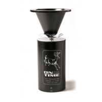 On Time Wildlife Feeders Classic Lifetime Game Feeder w/ Tripod