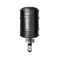 On Time Wildlife Feeders Lifetime Fish Feeder Combo