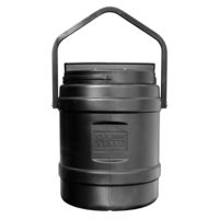 On Time Wildlife Feeders Rice Bran Feeder