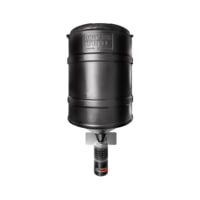 On Time Wildlife Feeders Solar Fish Feeder Combo
