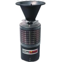 On Time Wildlife Feeders Solar Fish Feeder