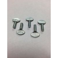On Time Wildlife Feeders Thumb Screws - 5 Pack