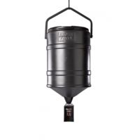 On Time Wildlife Feeders Tomahawk VL Timer Game Feeder w/ Hanger