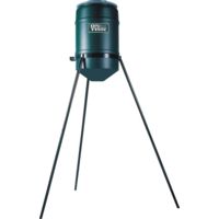 On Time Wildlife Feeders 200 lb Tripod Only