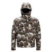 Onca Gear Warm Jacket - Men's