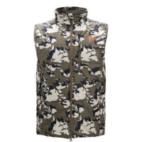 Onca Gear Warm Vest - Mens