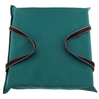 ONYX Comfort Foam Boat Cushion