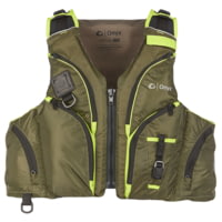 ONYX Pike Paddle Sports Life Jacket