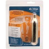 ONYX Rearming Kit models 3200, 3300