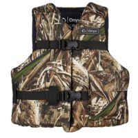 ONYX Youth Universal Sport Vest