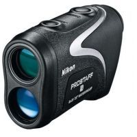 Nikon ProStaff 5 Laser Rangefinder