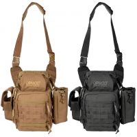 OPMOD EDC Series P.A.C. 4.0 Personal Articles Carrier w/ MOLLE Webbing