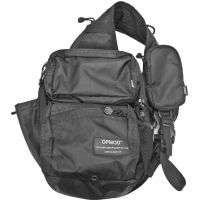 OPMOD MCS 1.0 Bi-Modular Sling Bag w/ 2 Detachable Bags