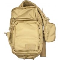 OPMOD MCS 1.0 Tri-Modular Multi Purpose Sling Bag w/ iPad Case