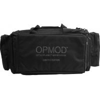 OPMOD PRB Professional Range Bag w/ Pullout Bag and Brass Bag