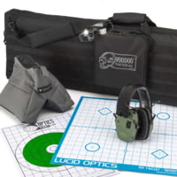 OPMOD Rifle Range Day Bundles