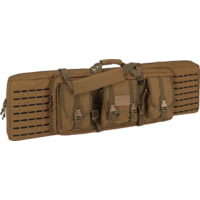 Voodoo Tactical OPMOD Double Rifle Weapons Case, 42 in