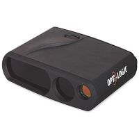 Opti-Logic 1000XL Laser Range Finder - 1000 XL rangefinders - Black