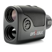 Opti-Logic Sabre-I 600 Yard 6x Magnification, LCD Display Laser Rangefinder