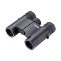 Opticron T4 Trailfinder WP 8x25mm Compact Roof Prism Binocular w/ Soft Case and Lens Covers