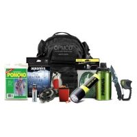 Just The Basics Bug Out Pack