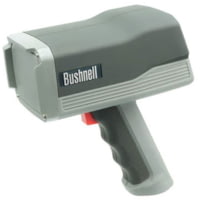 OpticsPlanet Exclusive Bushnell Speedster III Multi-Sport Radar Gun w/ LCD Display