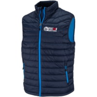 OpticsPlanet Exclusive OpticsPlanet 20th Anniversary Puffer Lightweight Vest - Men's