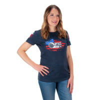 OpticsPlanet Exclusive OpticsPlanet 20th Anniversary T-Shirt - Women's